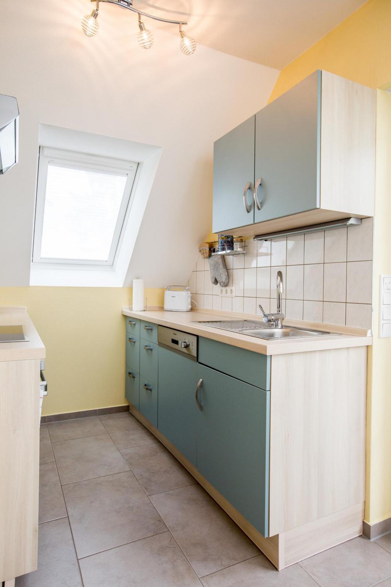 Ferienwohnung Dachs Im Mueritz Seepark Marienfelde Exterior photo